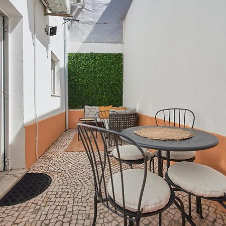 My Lisbon Home Castelo Exterior foto