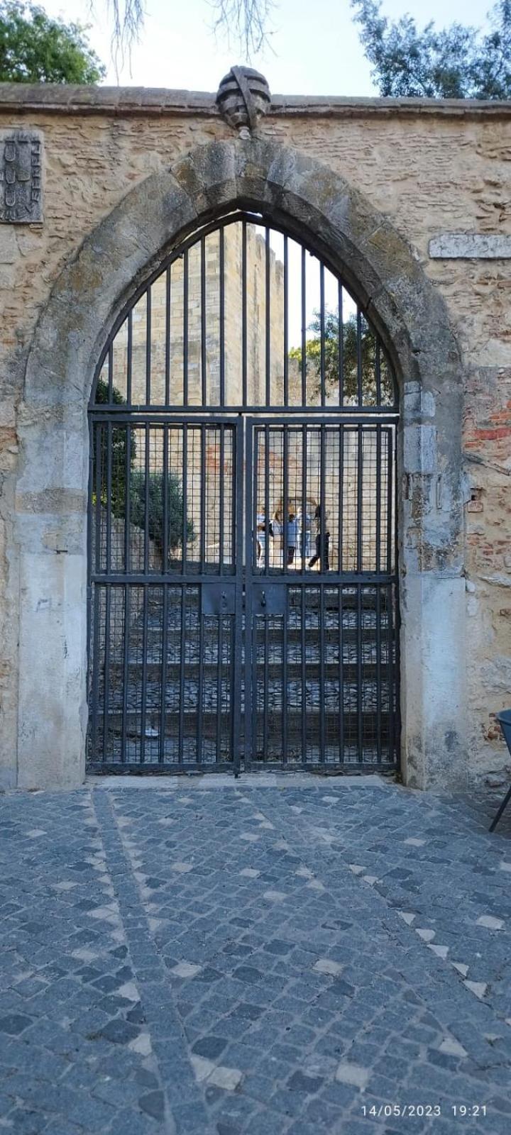 My Lisbon Home Castelo Exterior foto